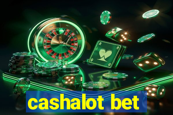 cashalot bet